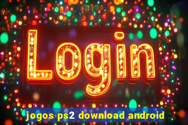 jogos ps2 download android